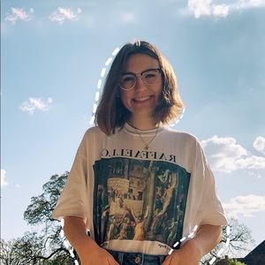 Meet your Posher, Kayla